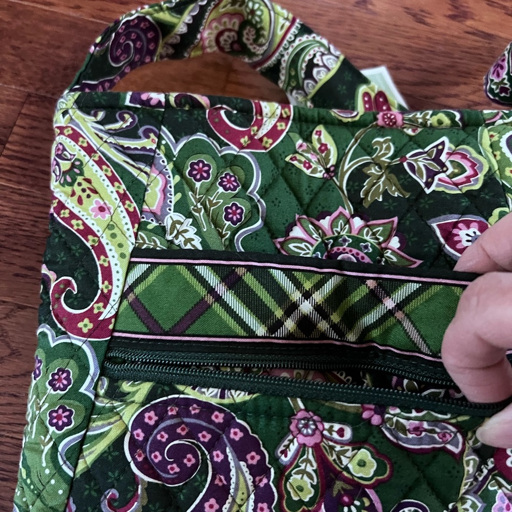 Vera Bradley Crossbody